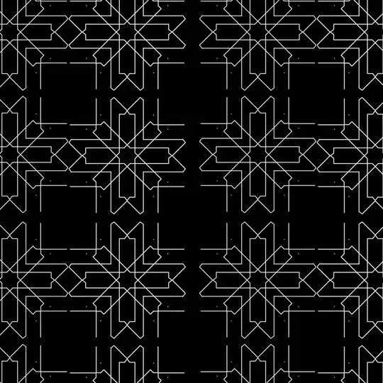 Sasani pattern